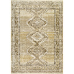Moroccan Area Rug