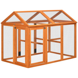Chicken Coop