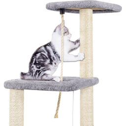 90cm H Cat Tree