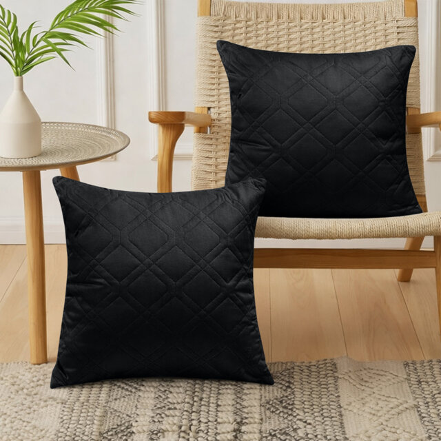 Square Cushion