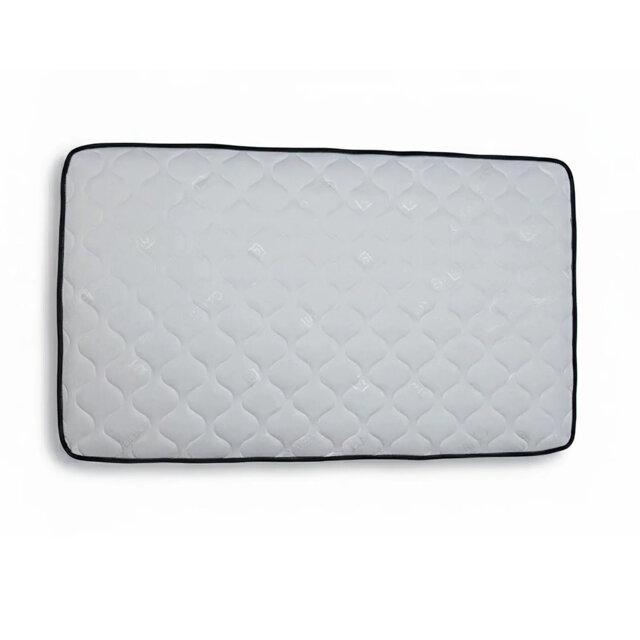 Winksleep Eco Coil Mattress – Medium-Firm, Orthopaedic Support, Cool & Breathable, Ultimate Comfort for Restful Sleep