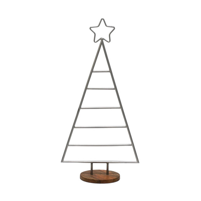 Christmas Tabletop Tree