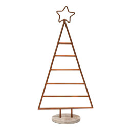 Christmas Tree with Star