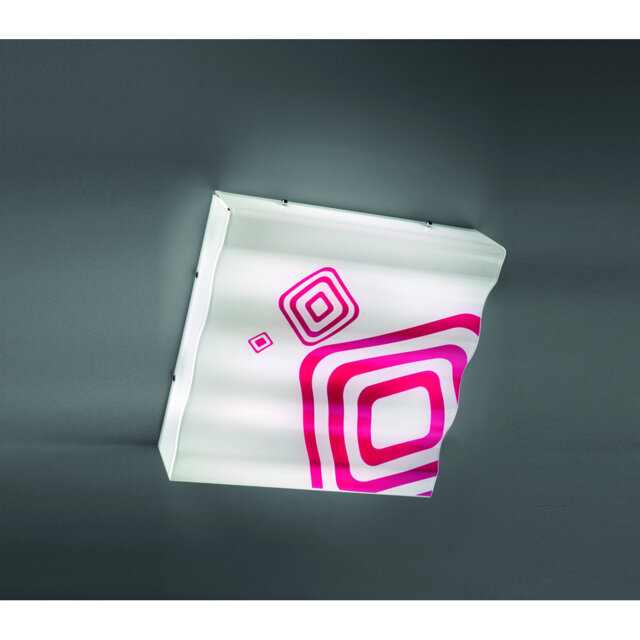 Ola 2 - Light Flush Mount