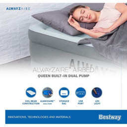 45cm Air Bed