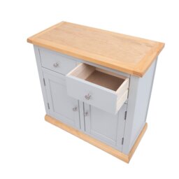 2+2 Sideboard