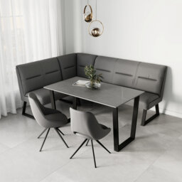 Navani 8 - Person Dining Set