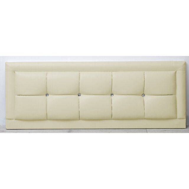 Velazquez Upholstered Headboard