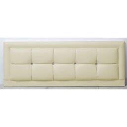 Velazquez Upholstered Headboard