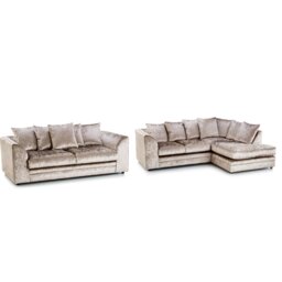 Romelia 3 Piece Sofa Set