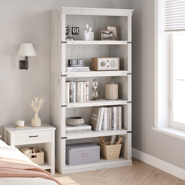 171cm H x 80cm W Bookcase
