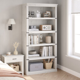 171cm H x 80cm W Bookcase