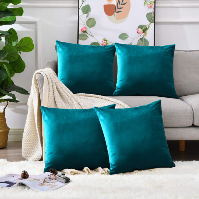 Eva-Sophia Square Scatter Cushion