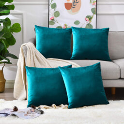 Eva-Sophia Square Scatter Cushion