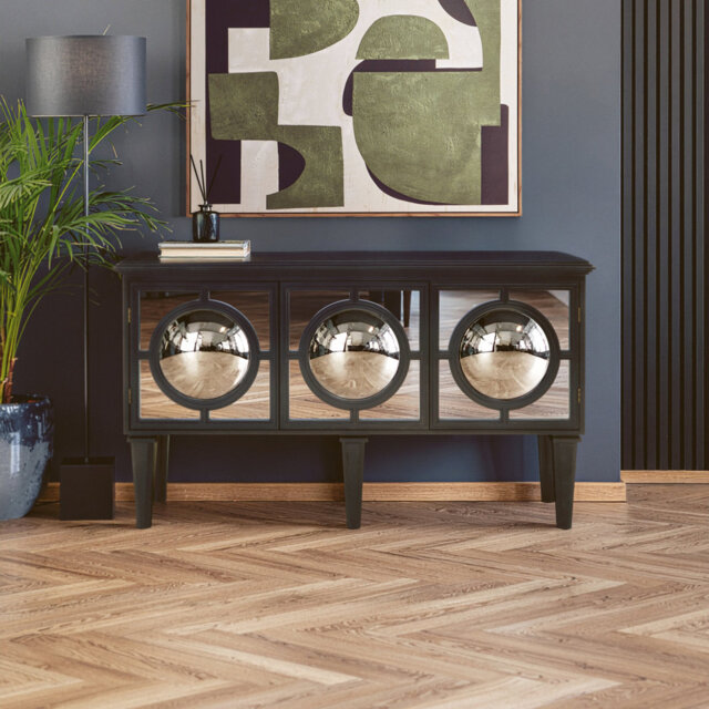 146cm Sideboard