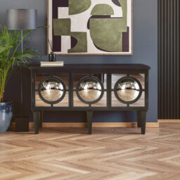 146cm Sideboard