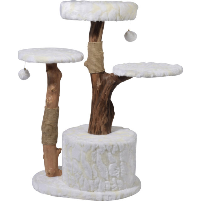 Crossville 100cm H Cat Tree