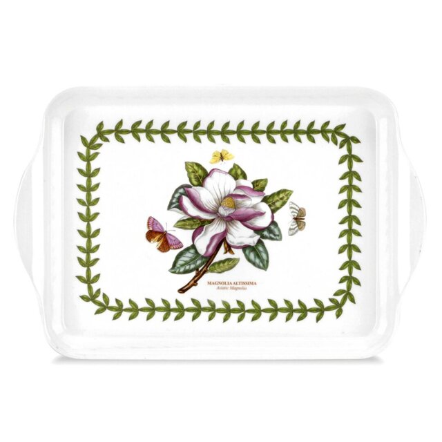Portmeirion, Botanic Garden - Magnolia Scatter Tray