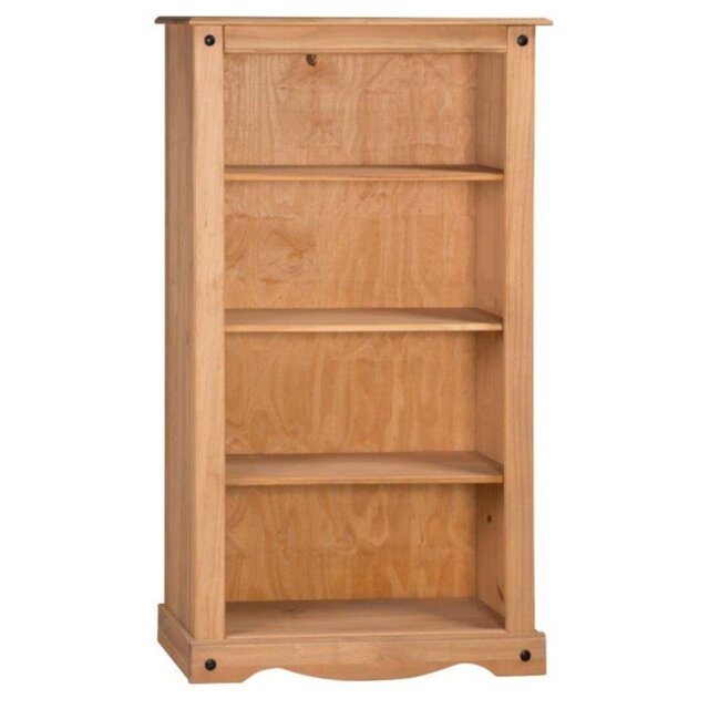 Palmea Bookcase
