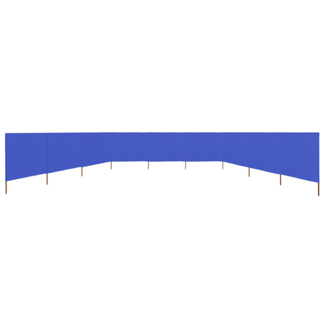 Kendry Solid Wood Folding Room Divider