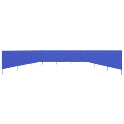 Kendry Solid Wood Folding Room Divider