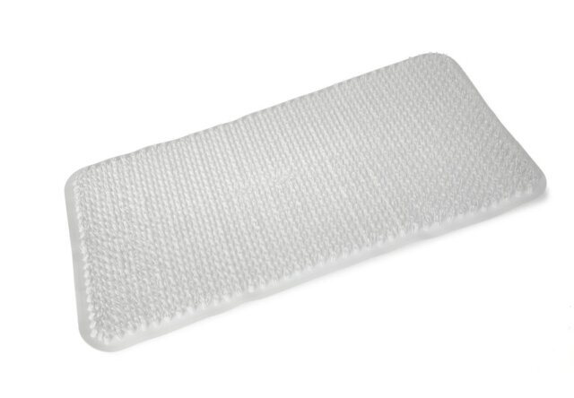 PVC Non-Slip Bath Mat
