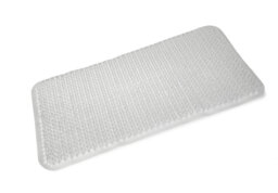 PVC Non-Slip Bath Mat