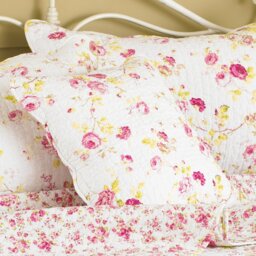 Honeypotlane 100% Cotton Pillowcase