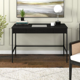Abiman 120.98Cm W Rectangular Writing Desk