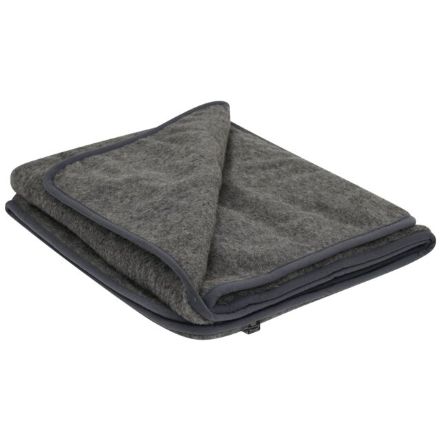Olivas Throw Blanket