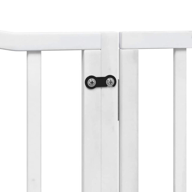 Reshunda Solid Wood Dog House Door
