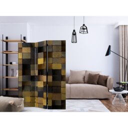 Browerville 172cm H Folding Room Divider