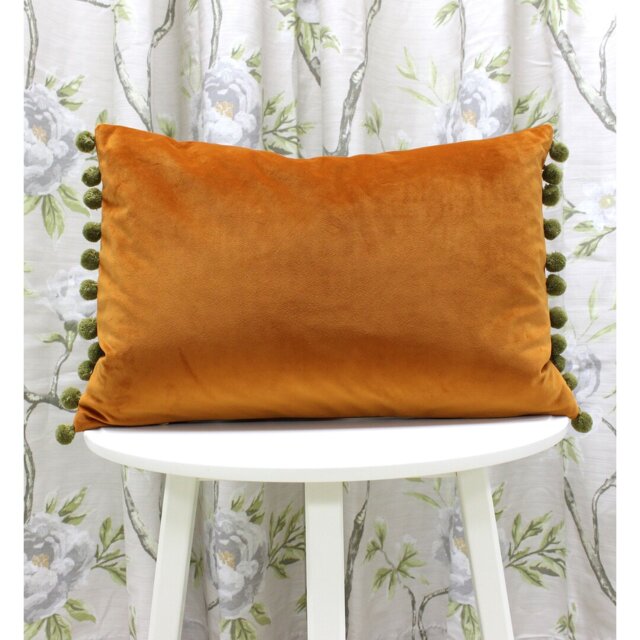 Fiesta Rectangular Scatter Cushion