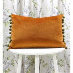 Fiesta Rectangular Scatter Cushion