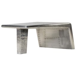 Avila Abstract Coffee Table