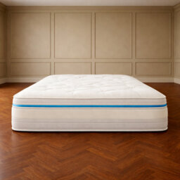 Laurel Hybrid Pocket Gel Mattress Desire Deco Ltd Mattress