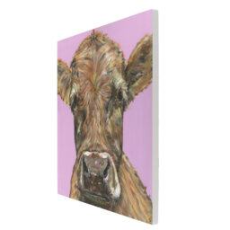 SAM FENNER Traditional Wall Decor on Ceramic