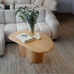 Flo Coffee Table