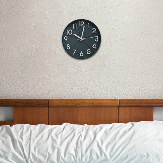 Briella Wall Clock