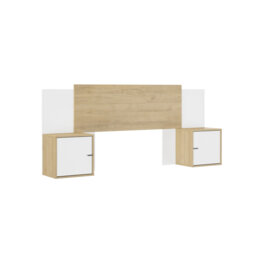 Headboard
