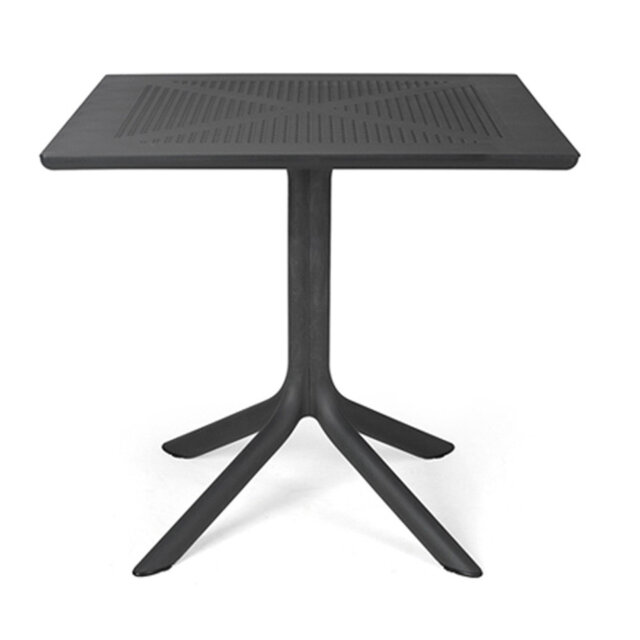 Swarthofthi Square Outdoor Dining Table