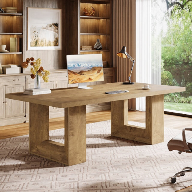 Executive Desk