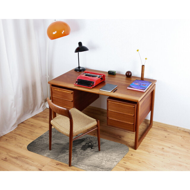 Nasear Chair Mat