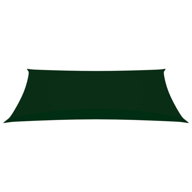 Anka 5m x 8m Rectangular Shade Sail