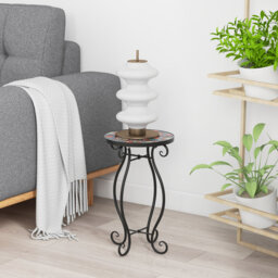 Caplinger End Table