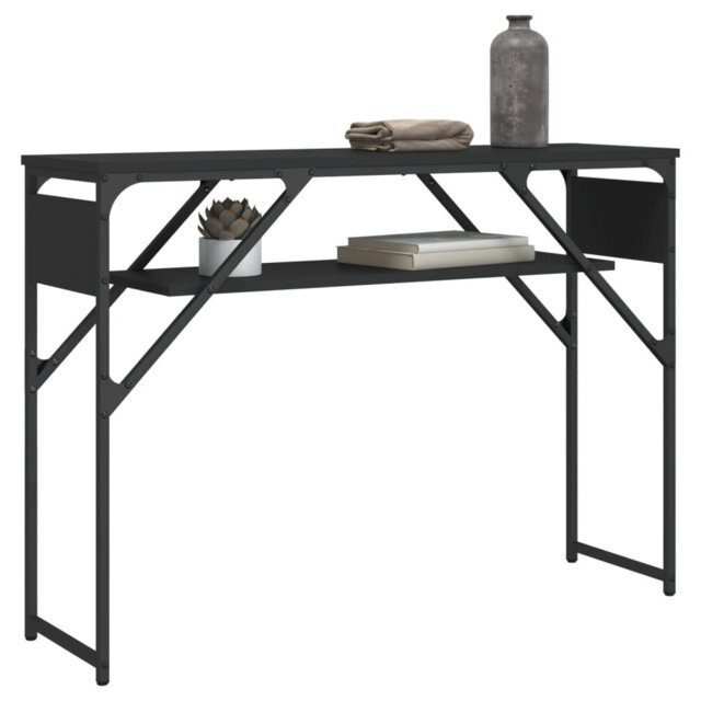 Fishel Console Table