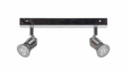 2-Light Track Kit