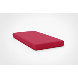200 TC 50/50 Percale Polycotton Percale Fitted Sheet