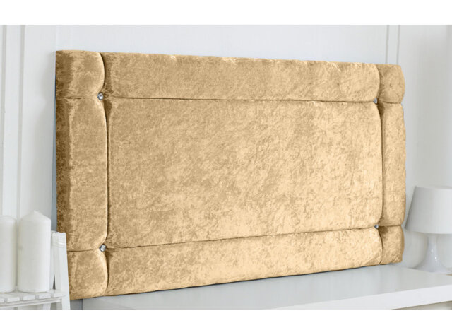 Upholstered Headboard