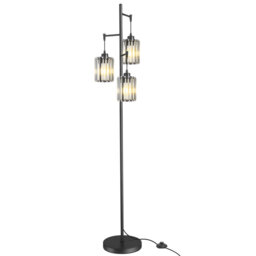 156cm Matte Tree Floor Lamp